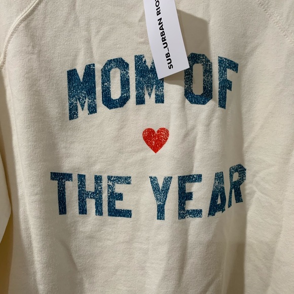 Sub_Urban Riot Sweater - Picture 6 of 9